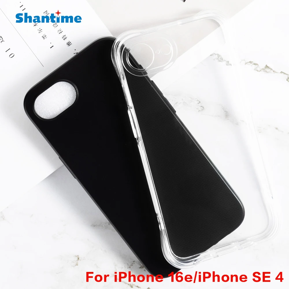 For Iphone 16E Gel … - image