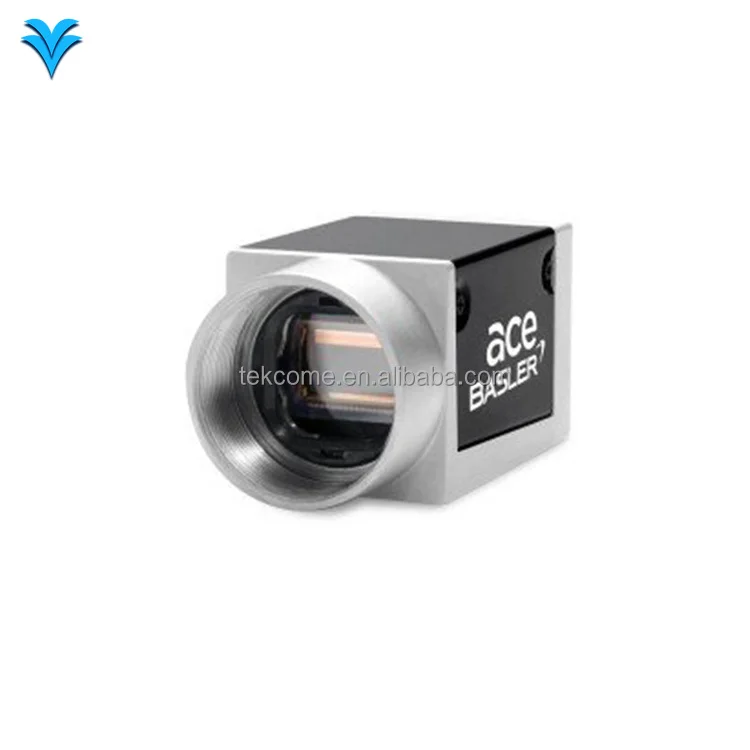 

BASLER Industrial Camera AcA640/720/800/1280/1300/1440/1600/1920/2000/2040/2440/2500/3088/4096