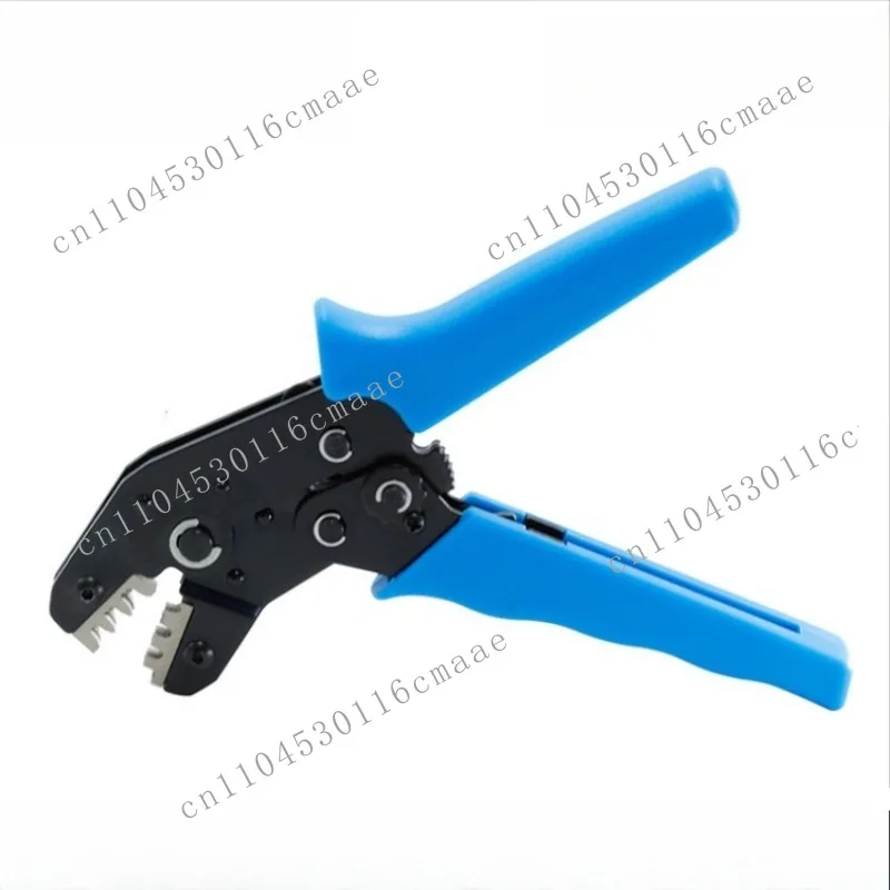 SN48B Seiko Clamp Terminal Block Multifunctional Manual Clamp Connector Peeling Press Puller Tool