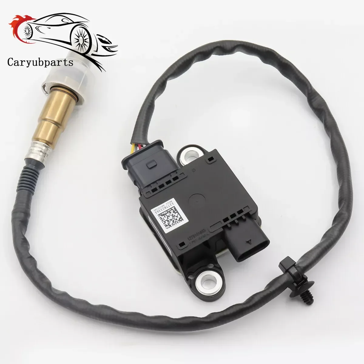 Particulate Matter PM Sensor For Isuzu D-MAX DMAX 8983550720 89835-50720 0281006991 1275100944 1277023203