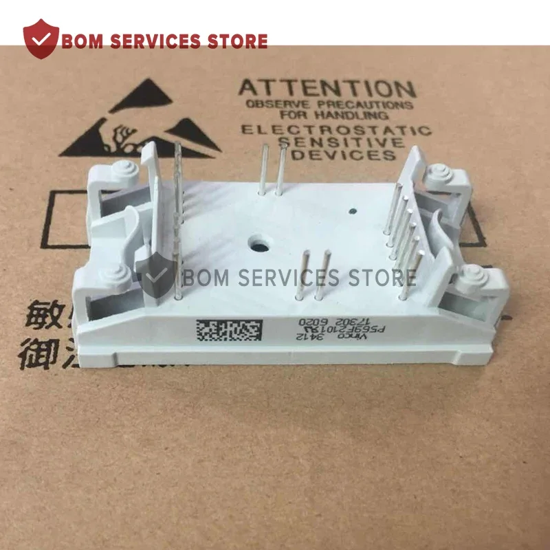 P629F6351 P569F2101 P623-F P623F02 P629F7251 P629F6352 IGBT وحدة