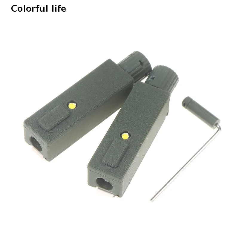 

Mini Hand Cranked Pressure Reducing Lamp, Portable EDC Light Pendant Toy for Dormitory Lighting