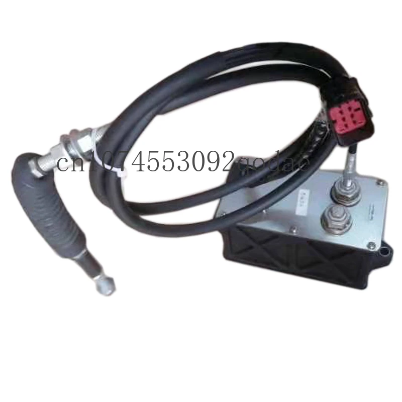 for CAT Excavator 330B 312C 312D2 320D2 325B 330C 307C 307D Throttle Motor 151-9354 305-5954 247-5232 106-0126 386-3439 247-5207