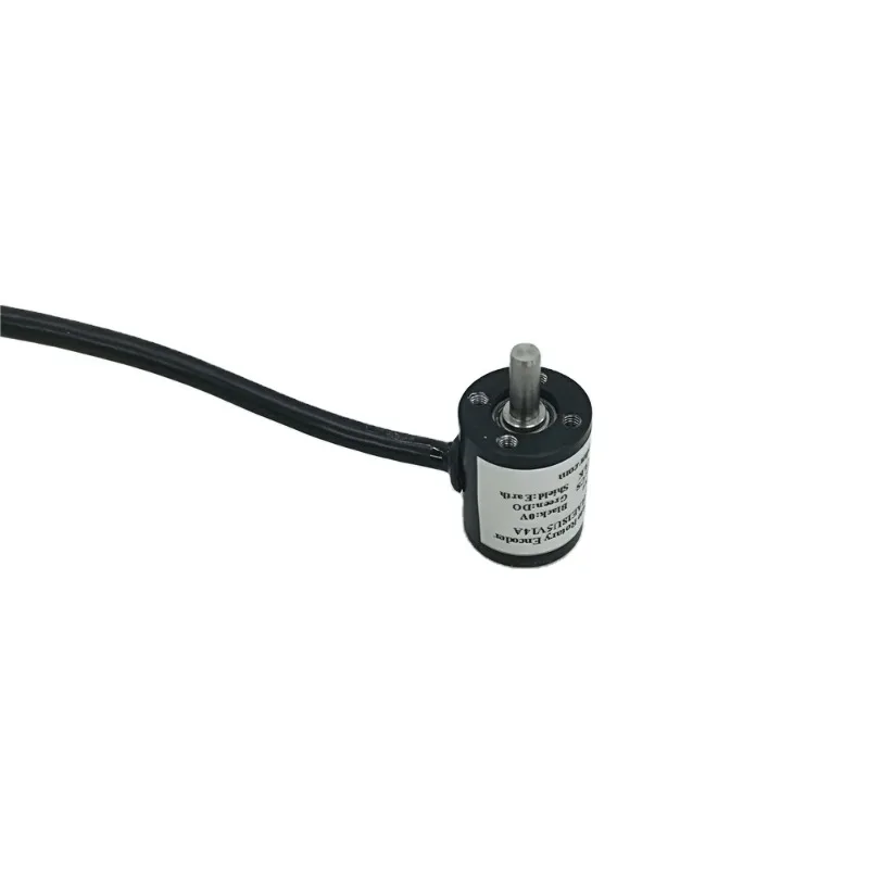 HAE18U5V12A0.5 Hall sensor HAE18 SSI 12 bit Mini Magnetic Hall Effect Angle Encoder