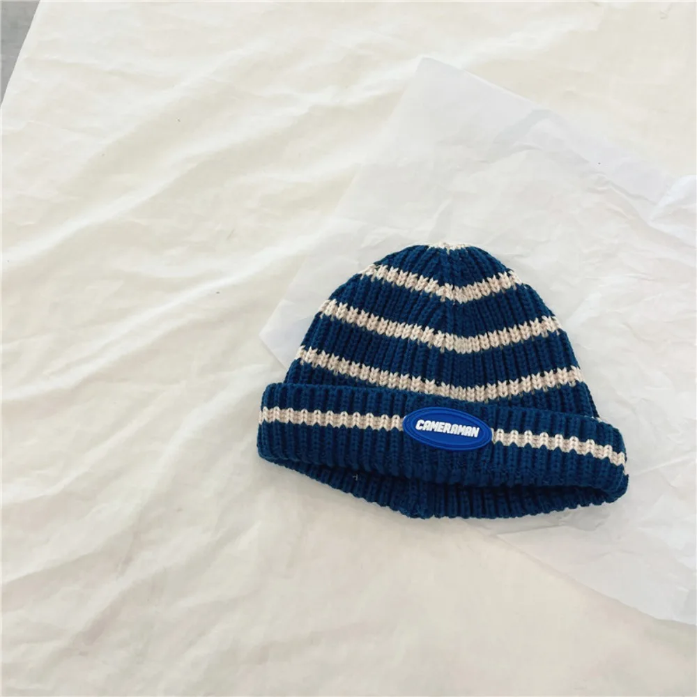 Warm Children's Hat… - image