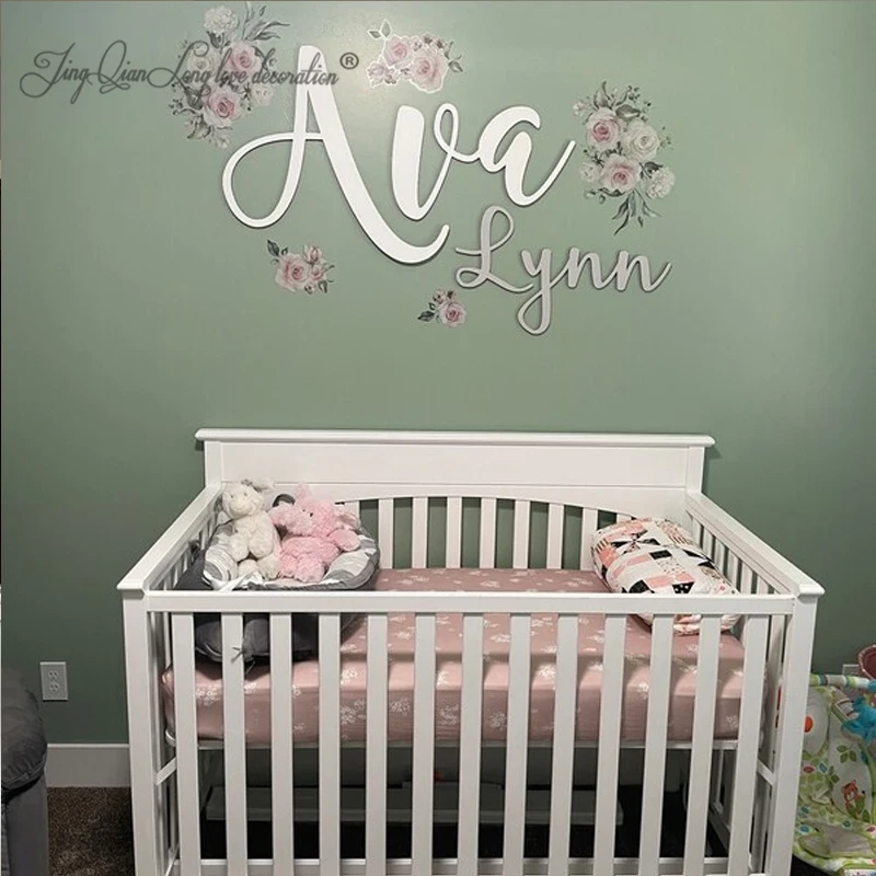 Custom Wedding Gift Family Name Sign  Bridal Shower Gift  Personalized Wedding Gift Wedding Sign  Last Name Sign