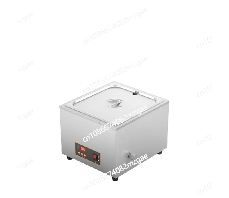 Chocolate Melting Oven Baking Supplies Single Cylinder Double Cylinder Three Cylinder Chocolate Oven