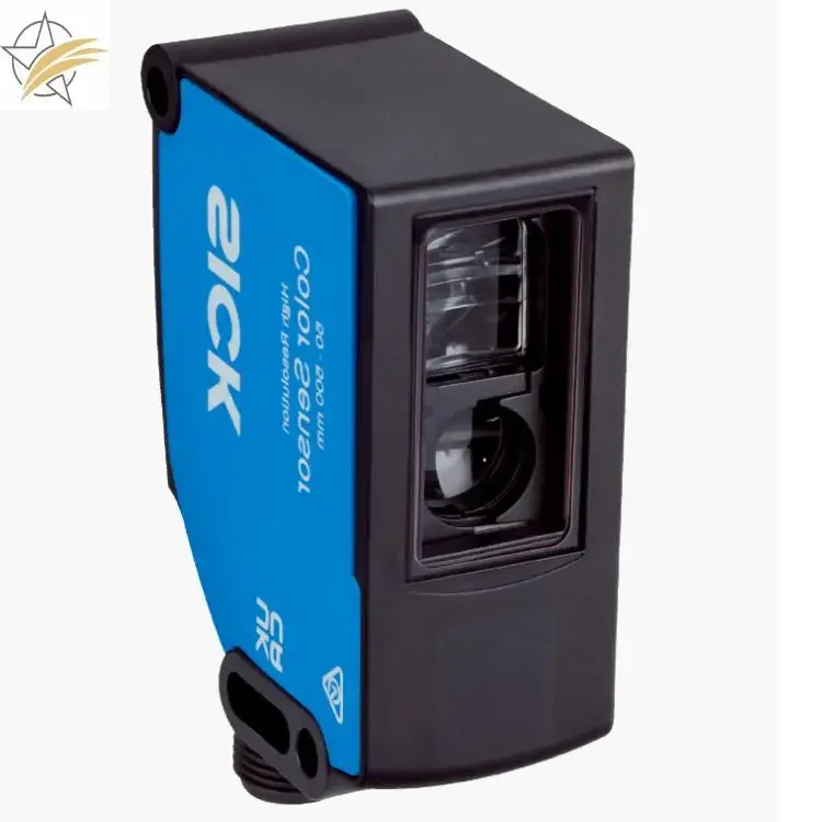 SICK CSS-WBGAD4115AA10Z  1120174 Color sensors CSS High Resolution Original packaging S housing