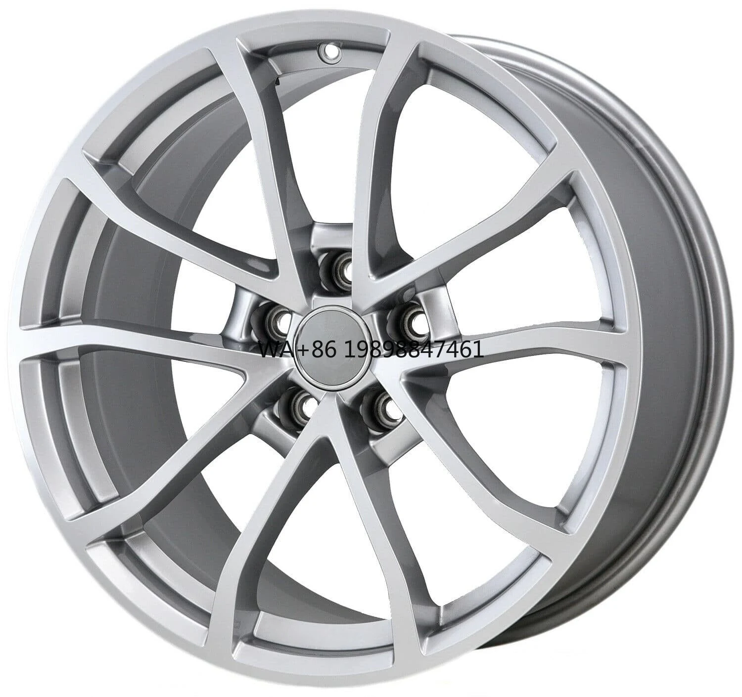 Bku Forged 5X120.65…