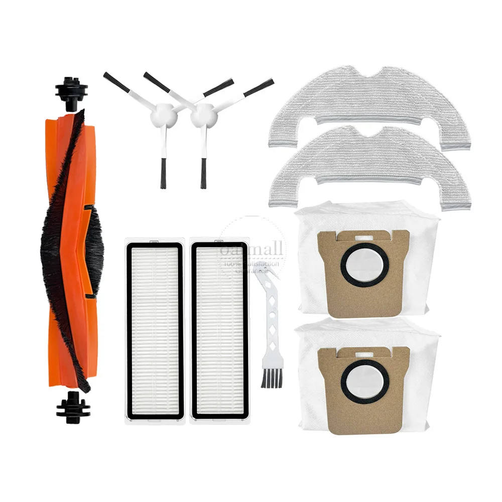 Spare Parts For Xia…