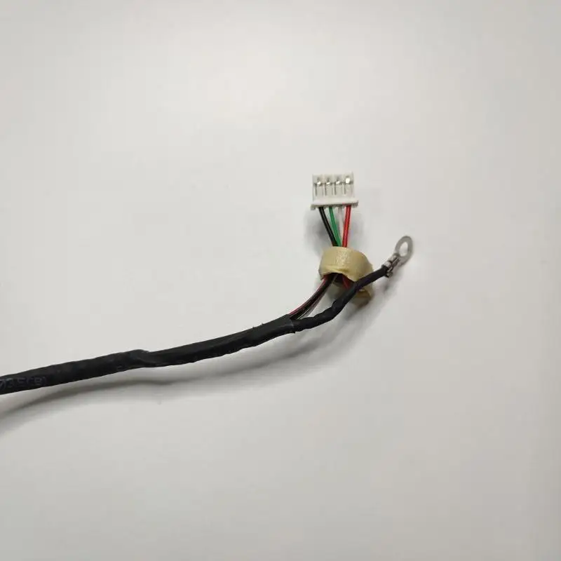 28TE لوحات مفاتيح لوحات مفاتيح مضفر سلك استبدال الكابلات لخط بيانات لوحات المفاتيح G213