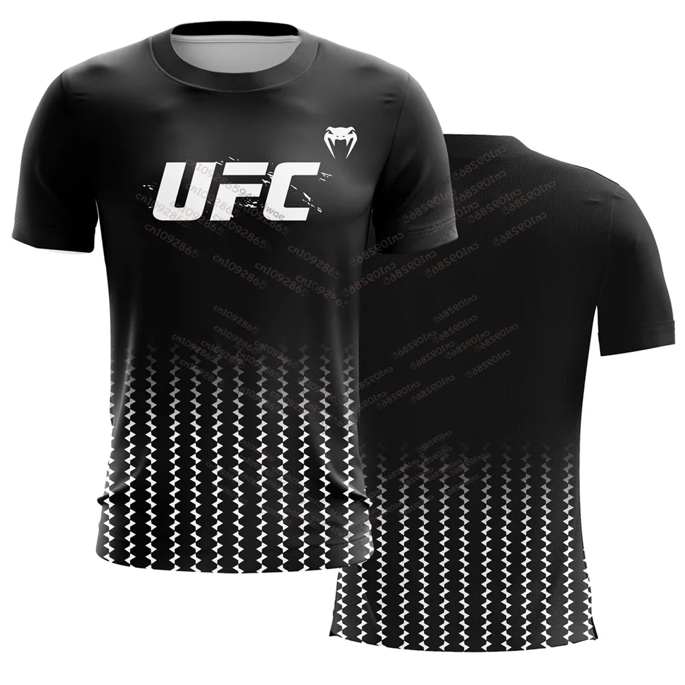 Ufc Fighting Fans 3…