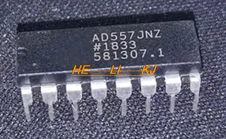 

IC new original AD557JN AD557JNZ AD557