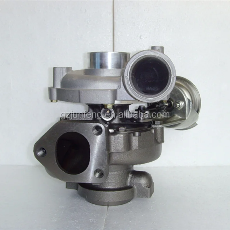 M57D Engine Turbocharger for 530D 730D E38 E39 GT2556V 11652248906 454191-0001 454191-0015 454191-5015S