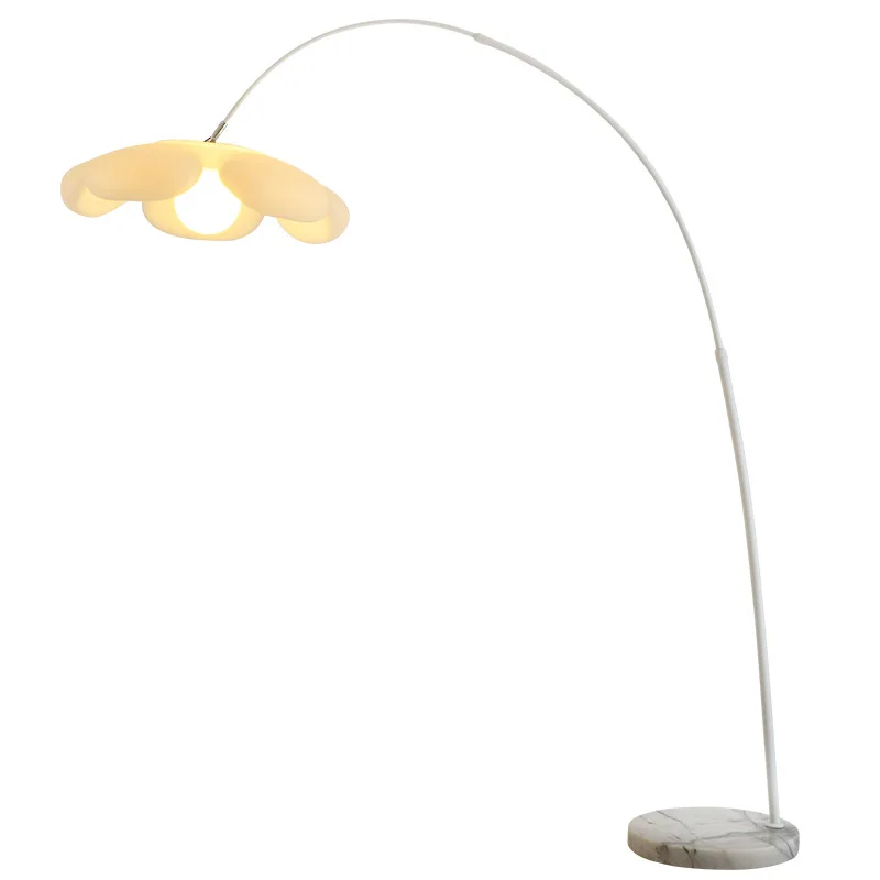 

Fishing lamp, floor lamp, living room, bedroom lamp