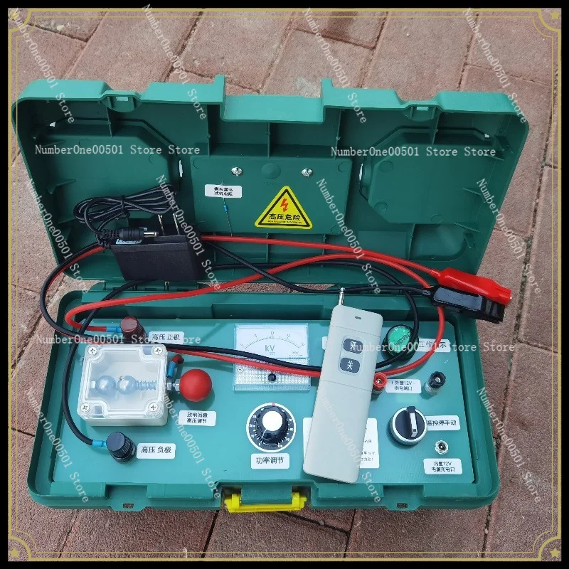 Dark Wire Fault Detector Leakage Open Circuit Virtual Connection Precise Positioning Electrical Maintenance Tool
