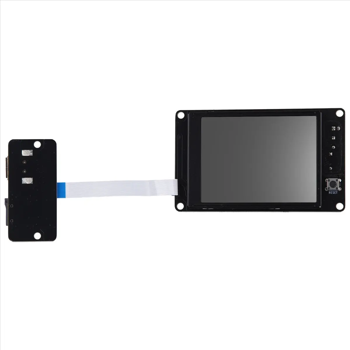 For Printer LCD Screen and TFT Board Easy Installation, High Sensitivity Touch Control for Genius Models-BCBW