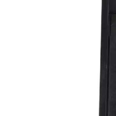 6 Inch Black ABS For Spirit Level For Torpedo Pocket Bubble Vial High Precision Measuring Tool For Brick Masonry Construction