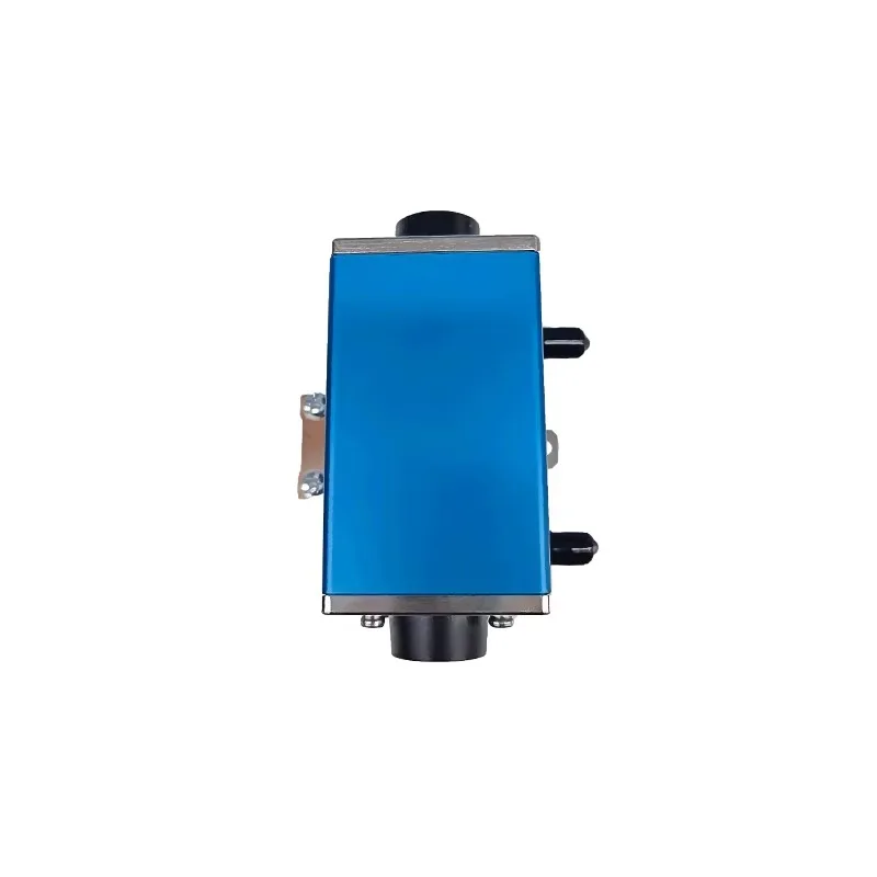  Q20000 Multi-function QCW Diode Pump Module