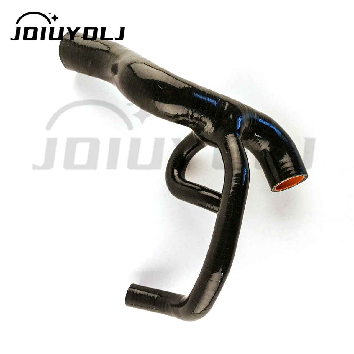 Kit Selang Radiator Silikon untuk Chevrolet Camaro V6 2016 2017 2018 2019