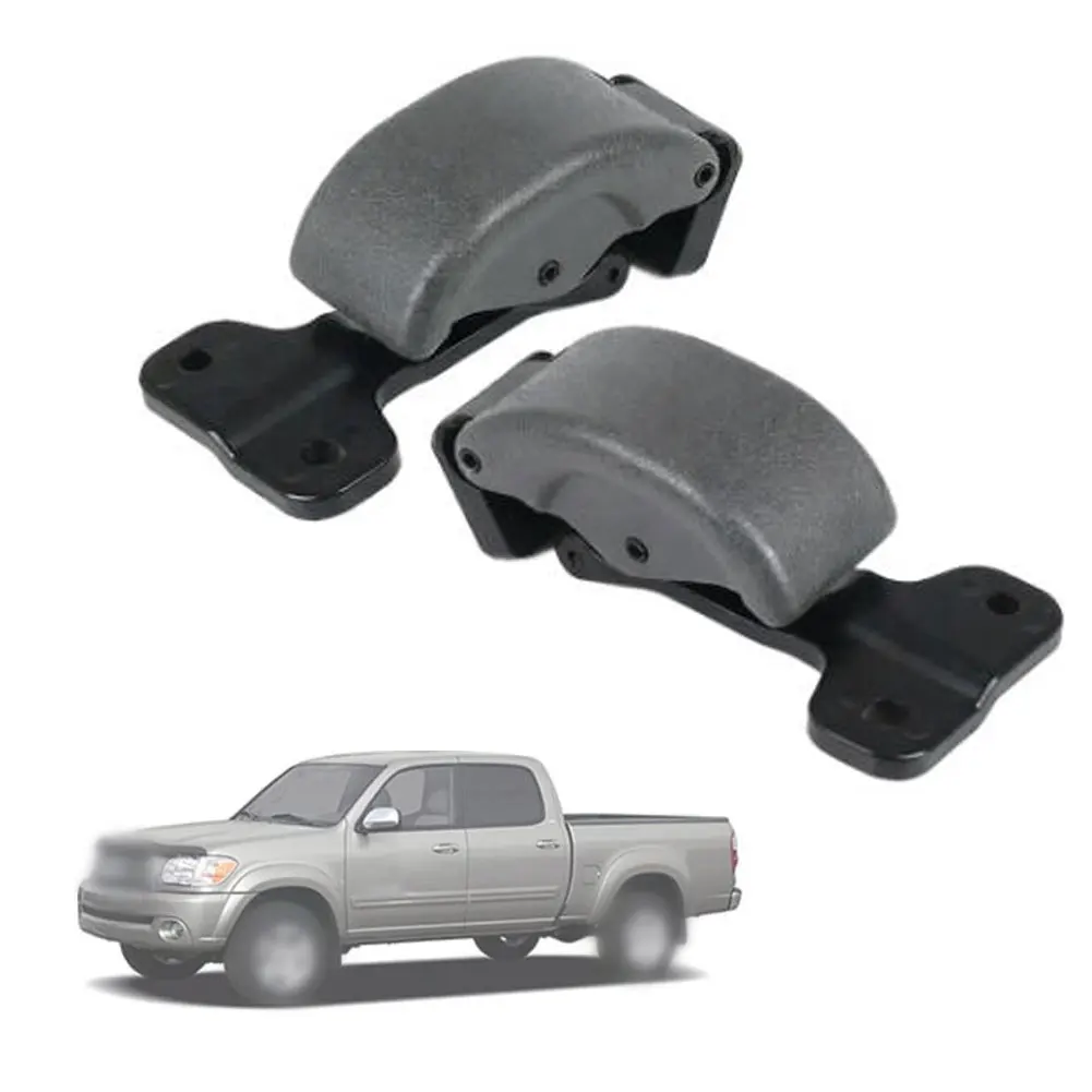 62920‑34012 Rear Quarter Window Latch Lock For Toyota For Tundra For Extended Cab 2000‑2006 Direct Replacement Exterior Parts