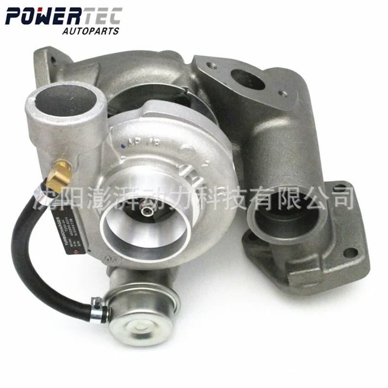 K418 Turbocharger 452055-0007 452055 Engine 300 K418 Turbocharger  for Range Rover