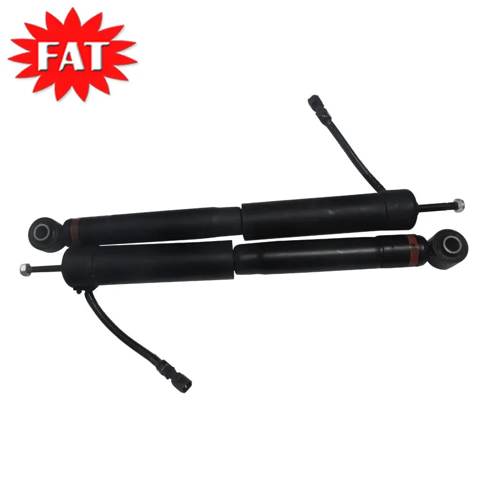 New Oem Shock Absorber Fits Rzj120 Grj120 Kzj120 Kdj120 Toyota Prado 120 Grande Lexus Gx470 4.7l 03-09 Rear Strut