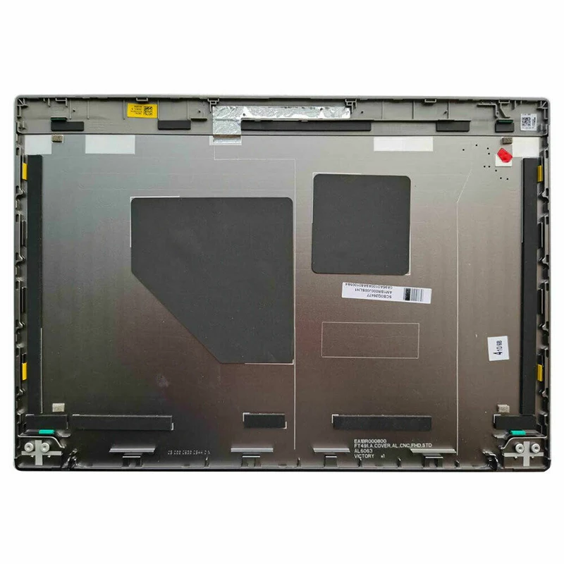 S  New Genuine FOR Lenovo ThinkPad T490s 20NX, 20NY LCD Back Cover 02HM495