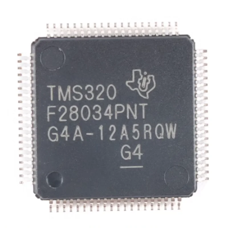 

TMS320F28034PNT Brand New Authentic LQFP-80