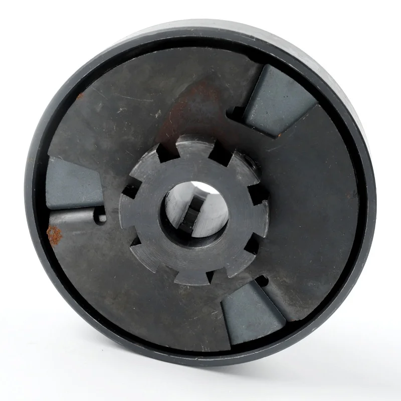 19 مللي متر 20 مللي متر الذهاب كارت متعة الطرد المركزي التلقائي مخلب 3/4 "10T الأسنان 420 سلسلة لمحرك الكارتينغ Minibike #4