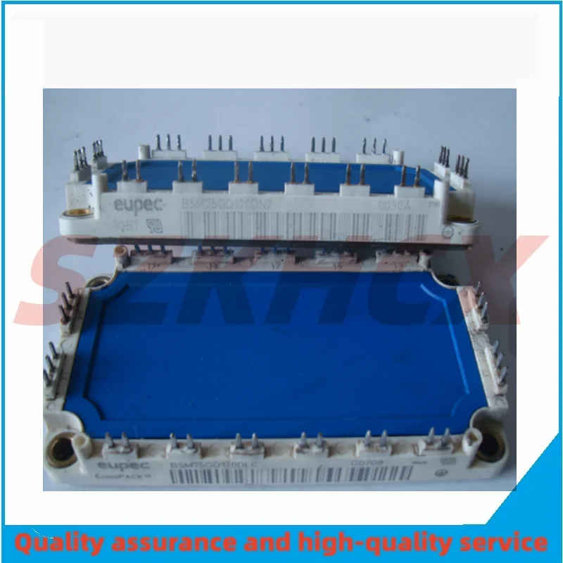 

1PCS/LOTBSM75GD120DN2 MODULE BSM 75GD120 DN2 IGBT 2 LOW POWER ECONO3-1 BSM75GD120DN2BOSA1