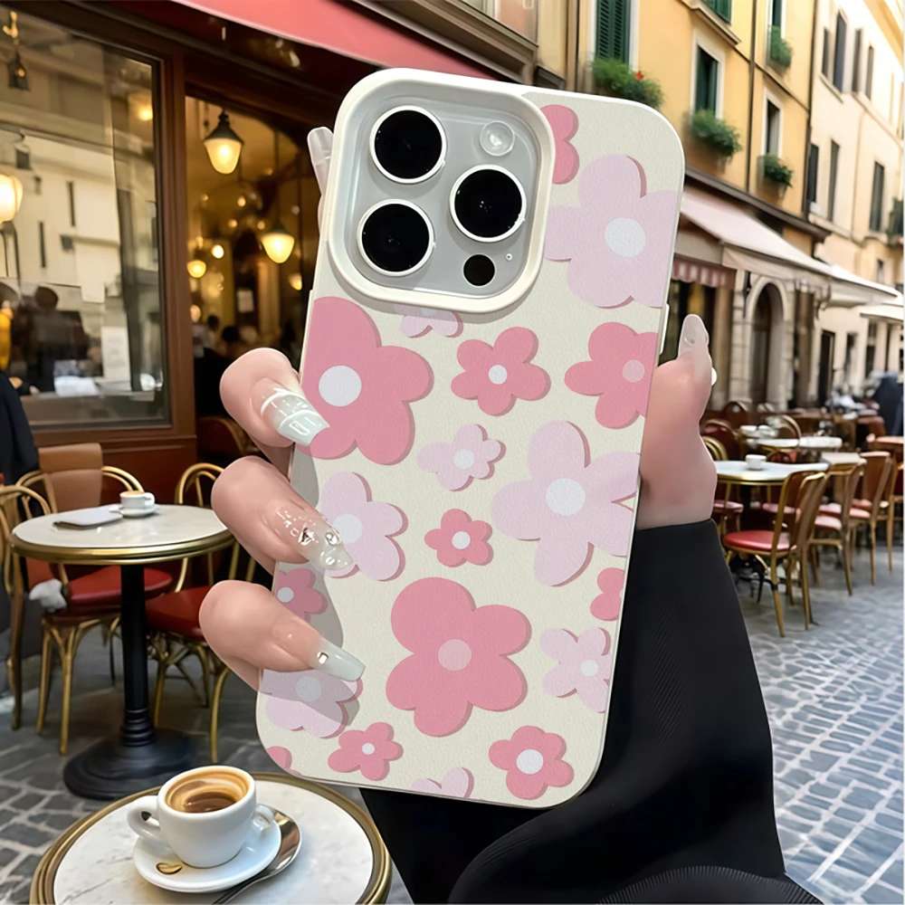 Telefoonhoesje met oranje vlin - Phone Cases Orange recensie en prijs