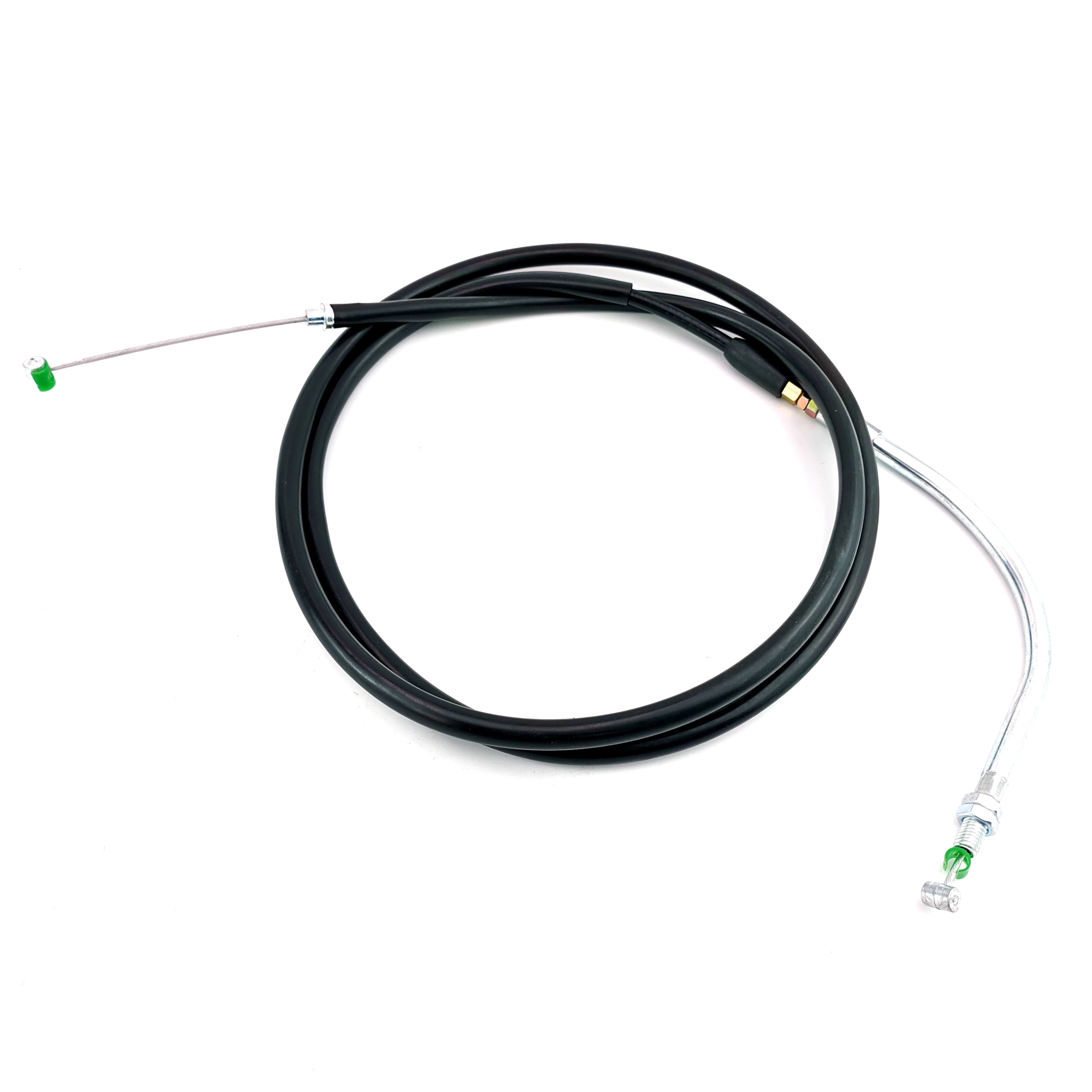 For Victory Motorcycle Extended Clutch Cable Clutch Cable Pull Cable view 2