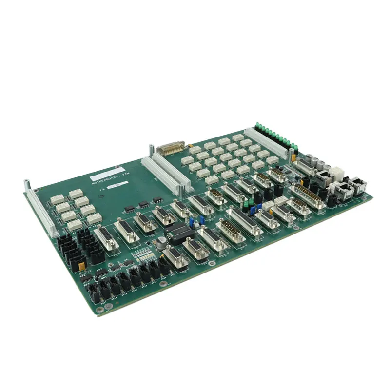 

Gold seller Used for industrial automation low price technology good electronics circuit board 810-810193-103