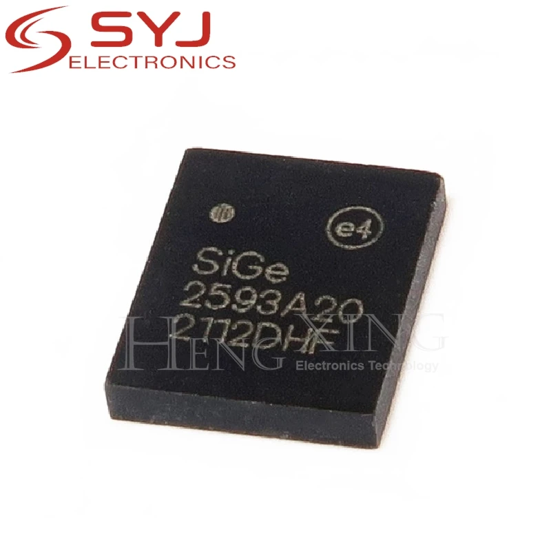 （1pcs-5pcs）SE2593A20 SE2593 FDMF3035 3035 RTC6705A RTC6705 QFN