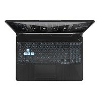 ASUS TUF Gaming Laptop A15 FA506NC-HN002W Ryzen 5 7535HS 15.6 \
