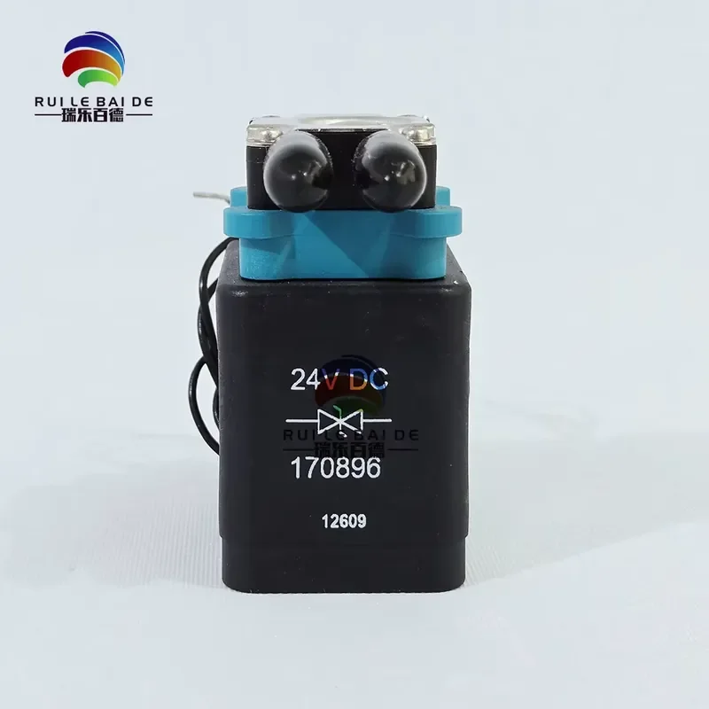 In Stock KNF Miniature Circulation Pump PML14220-FL10 - a Liquid Circulation Pump for Digital Inkjet Printers
