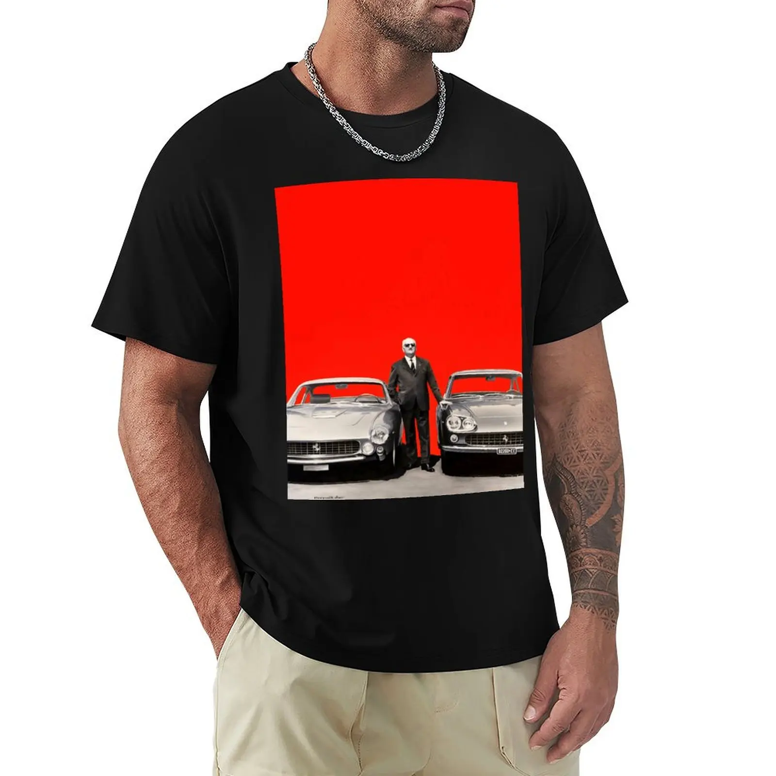 

ENZO T-Shirt valentines boutique clothes graphic t shirt vintage croswit shirt man customizeds mens t shirt