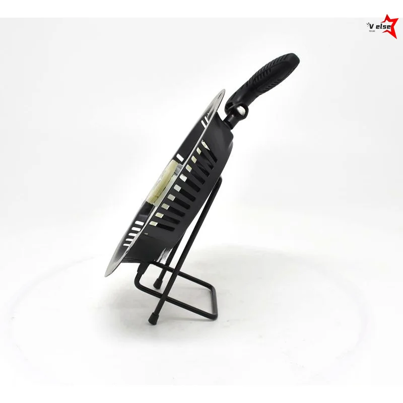 Tear Resistant Durable Recoil Starter Assembly For Delin Walk-behind Lawn Mower