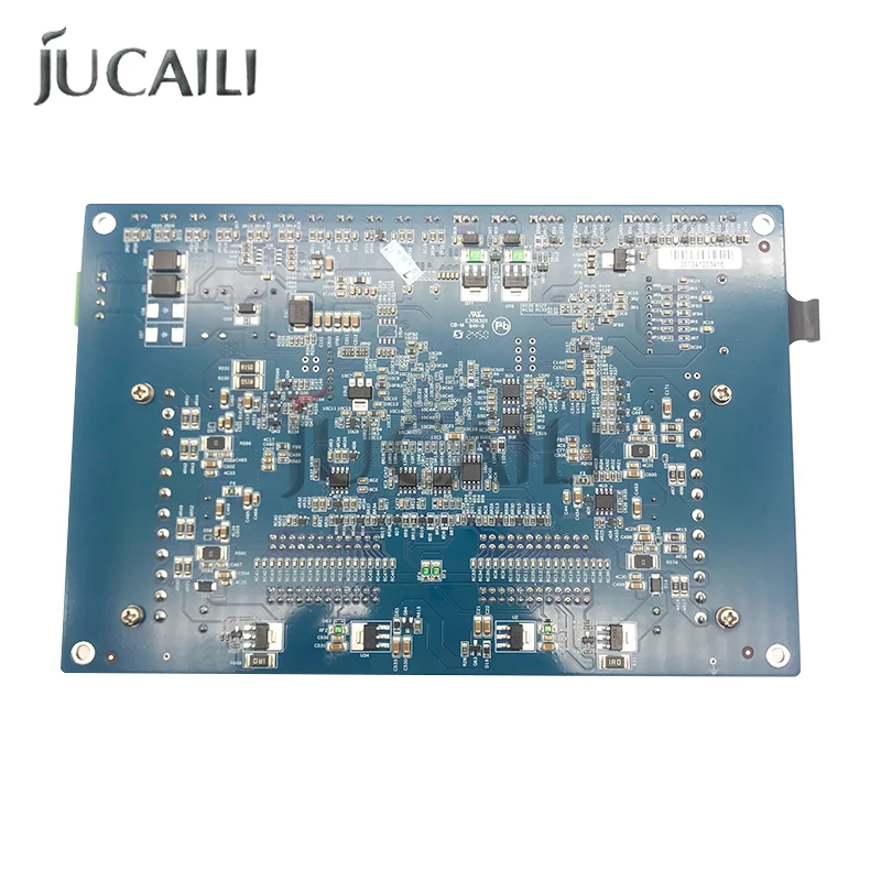 Jucaili Hoson xp600 Double Head Board for Epson xp600 dx11 Double Head Board for Printer Network Version Board carriage board