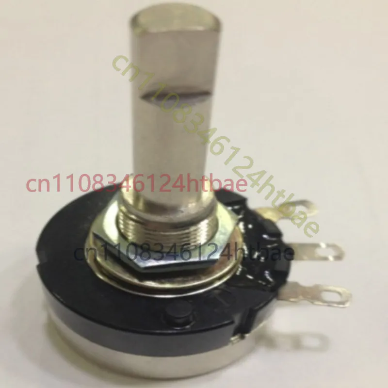 For RVQ24YN02HT 33F B502-B B502 Imported Potentiometer Excavator Accessories Rotary Potentiometer Industrial Replacement Part