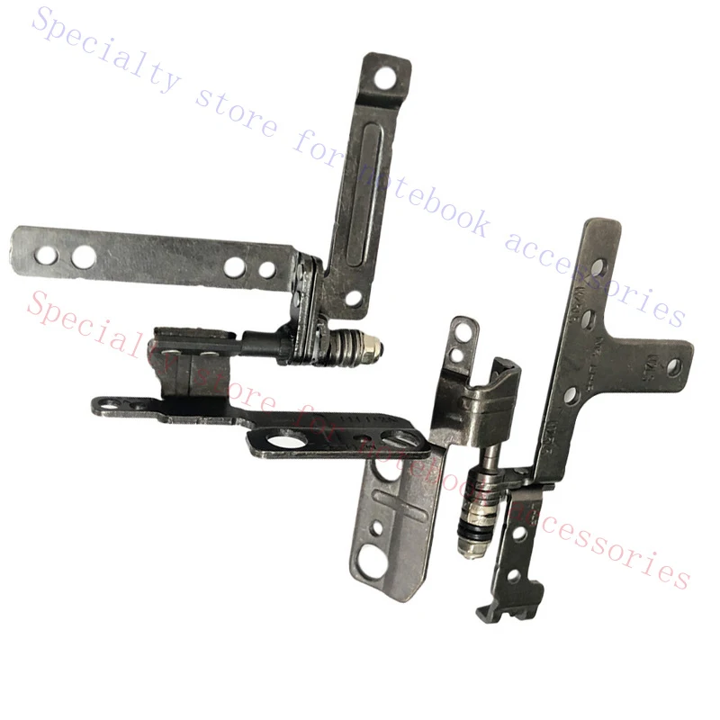A+  for DELL inspiron 5590 5598 LCD SCREEN HINGES R+L SET tbsz