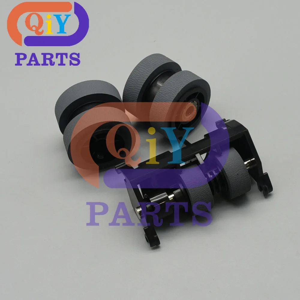 5SETS 1701851 1653940 Separation Feed Pickup Roller         be used support for EPSON Work        be used support force Pro WF C