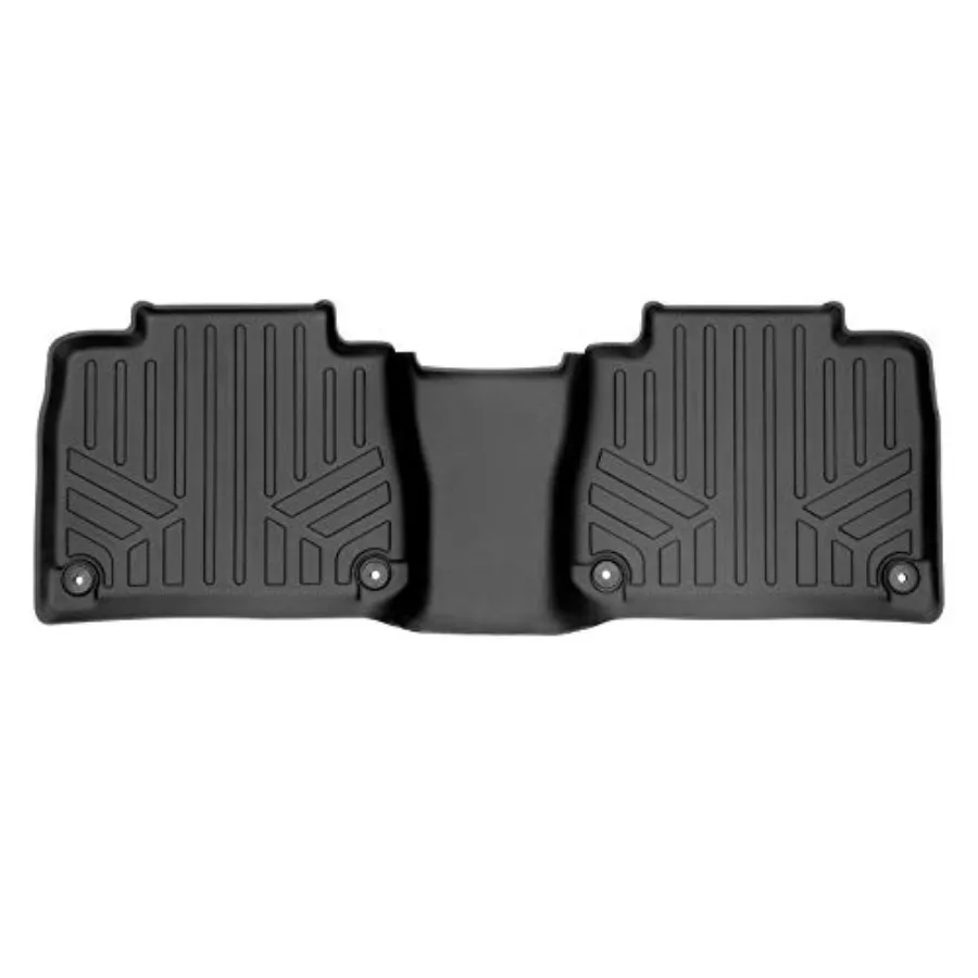 

Коврики в салон на заказ для Mercedes-Benz AMG GLE 53 2021-2025 годов выпуска