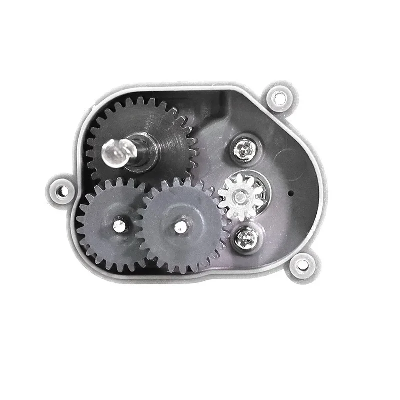 Metallgetriebe Ersatzteil Getriebesatz für 1/12 RC Car Crawler MN Modell MN82 MN78 MN99S MN168 MN98 Upgrade Teile Zubehör