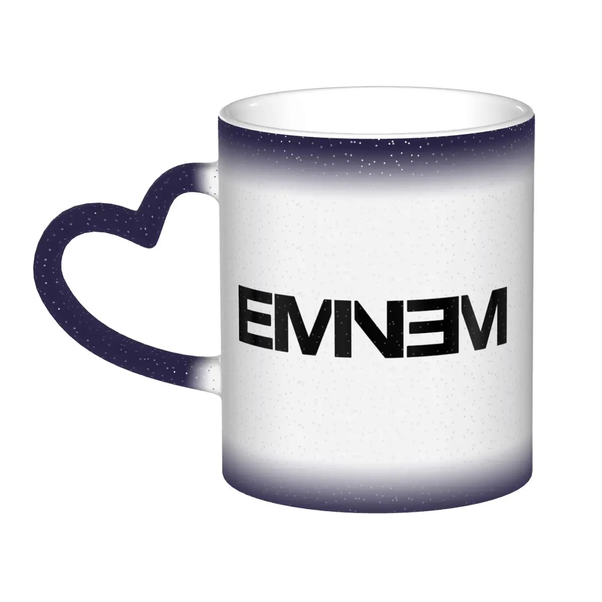 

Кружка Eminem, забавные керамические кофейные чашки, чайные кружки, чашка для молока, посуда для напитков, подарки для друзей