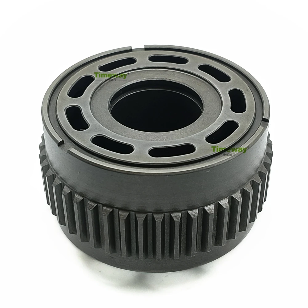 Spare Part H191A Cylinder Block for Repair Foton 39 Rotary Motor