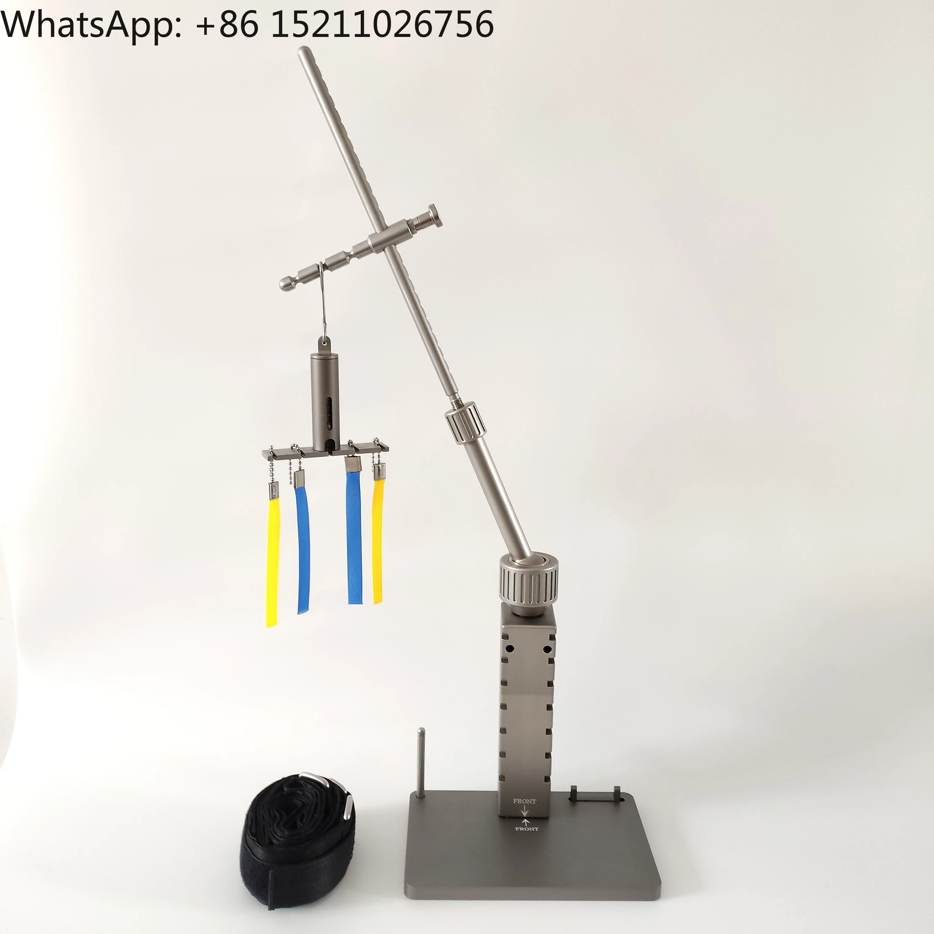 Wrist Traction Tower Surgical Instruments Hand Surgery