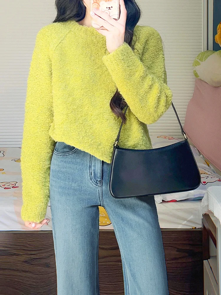 

Мешковатые джинсы Y2K 2000S Одежда Женщина Карго Винтаж Джинсовая Высокая Талия Черный Корейский Модный Стиль Свободные Широкие Ноги Уличные Женские Бедра