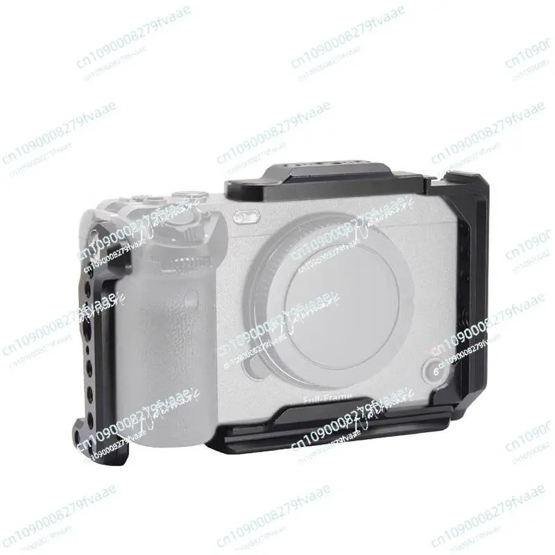 FX3/FX30 camera cage expansion module cineback